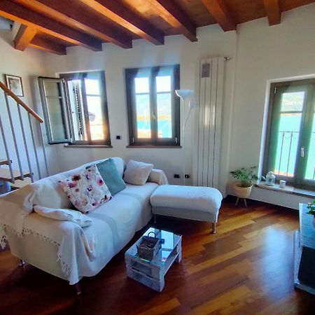 Апартаменты Casa Marina Ловере Экстерьер фото